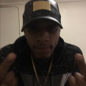 Meet your Posher, Bryan